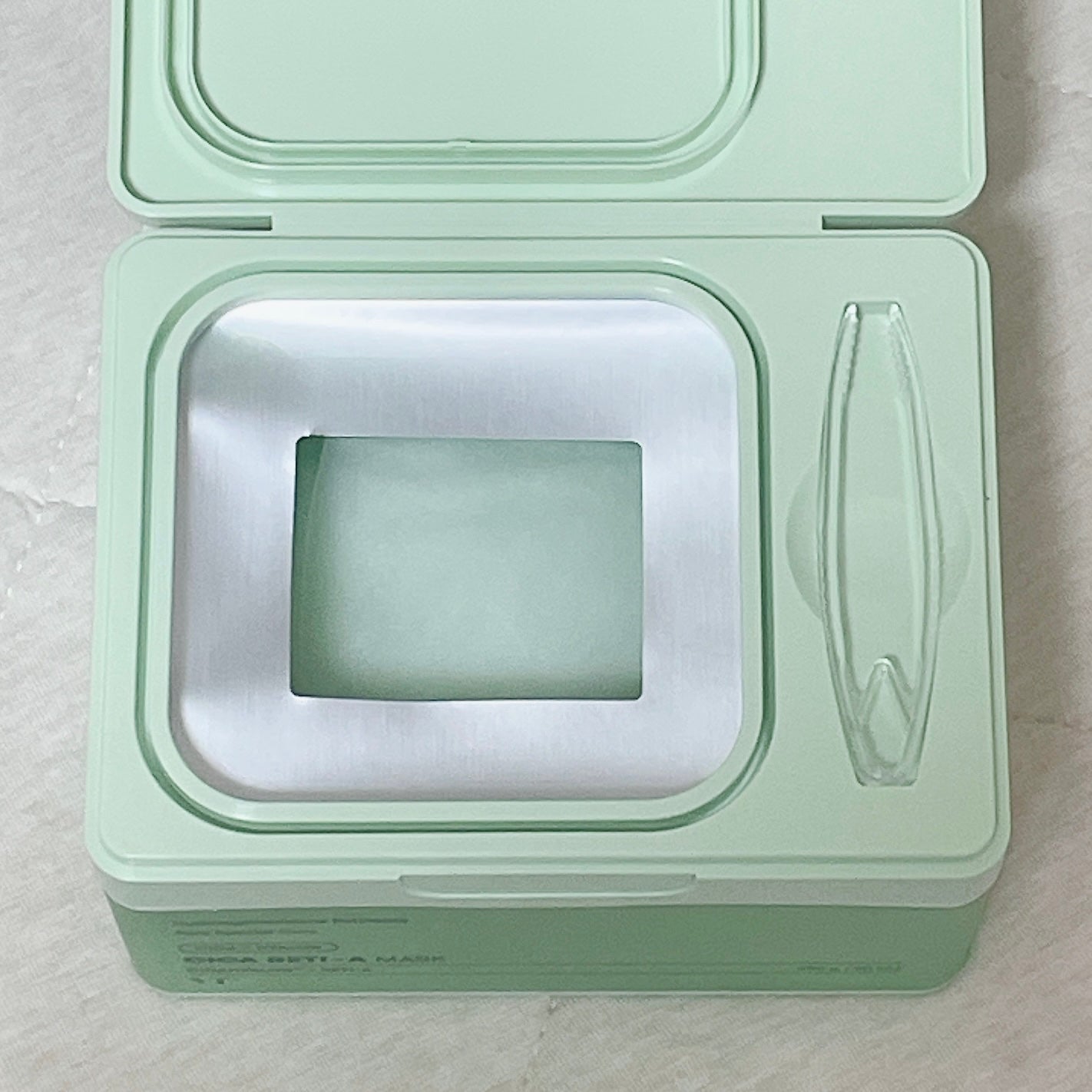 シカレチA マスク/VT/シートマスク・パックを使ったクチコミ(3枚目)