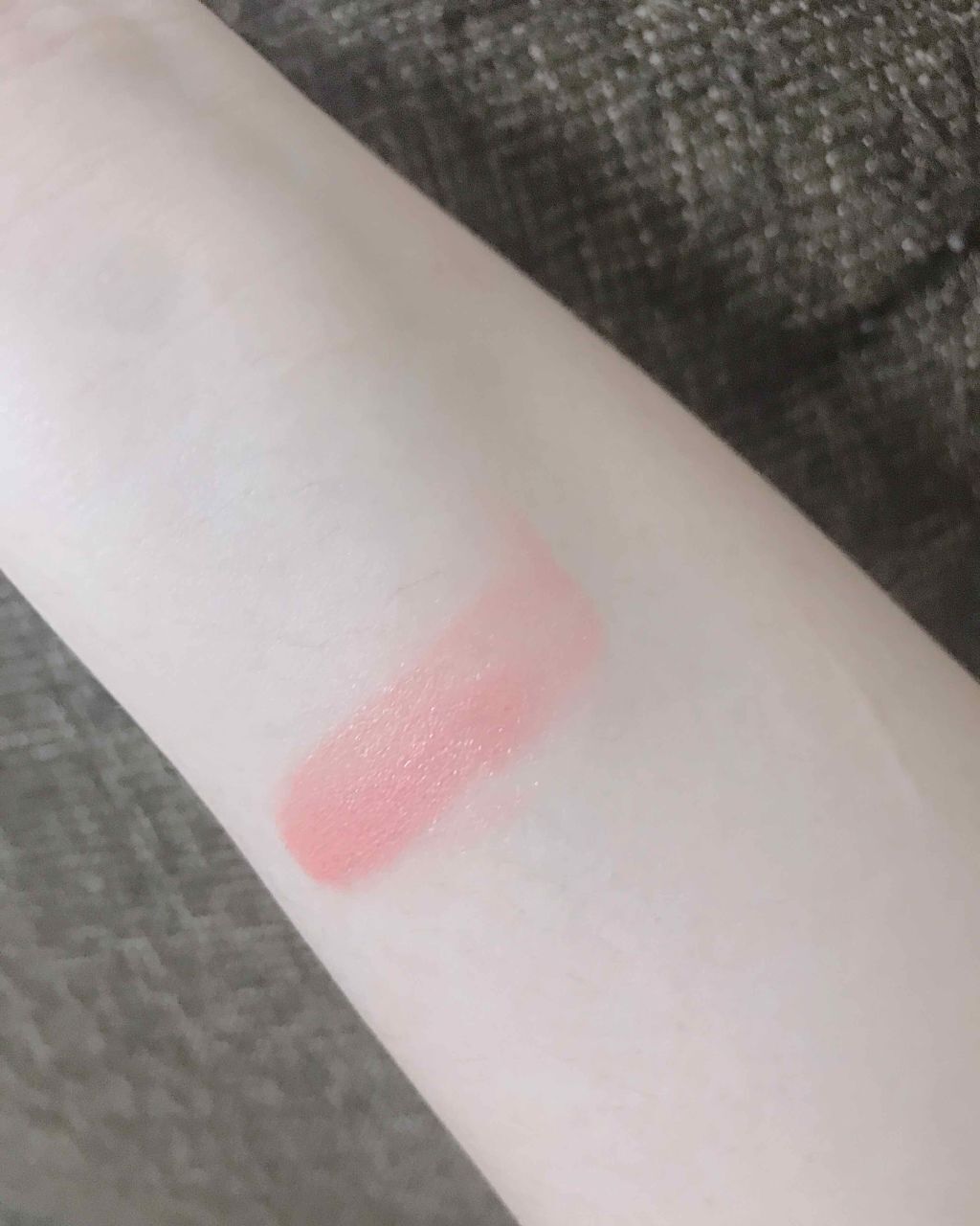 リップスティック(旧)/NARS/口紅を使ったクチコミ(2枚目)