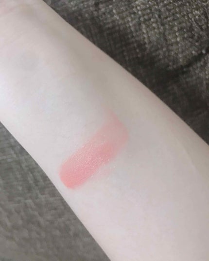 リップスティック(旧)/NARS/口紅を使ったクチコミ(2枚目)