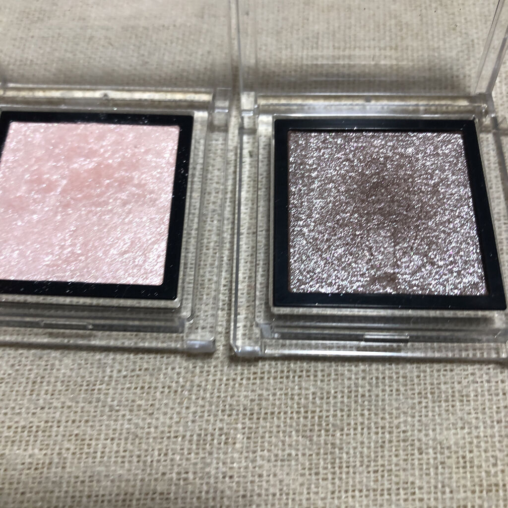 アディクション ザ アイシャドウ/ADDICTION/単色アイシャドウを使ったクチコミ（3枚目）