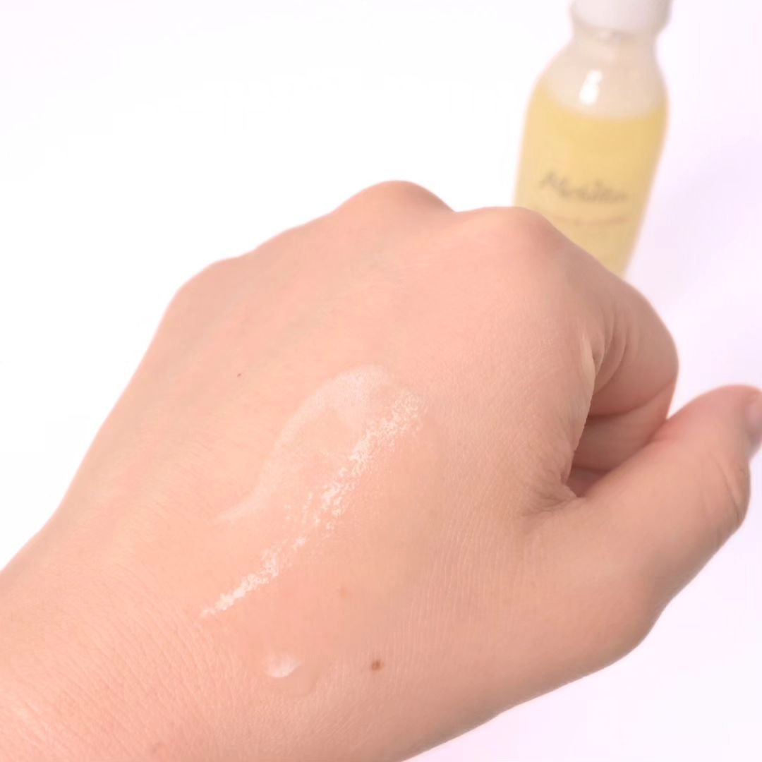 ネクターデルミエール アクティベーターオイルウォーター/Melvita/化粧水を使ったクチコミ（2枚目）