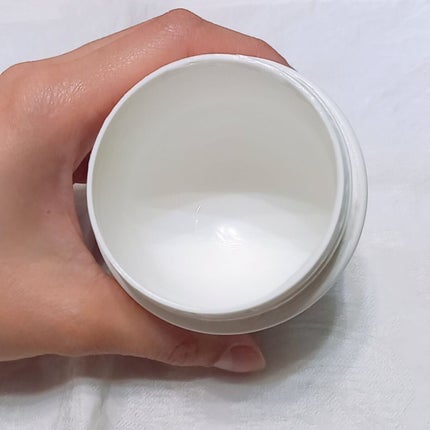 クリーム/キュレル/ボディクリームを使ったクチコミ(2枚目)