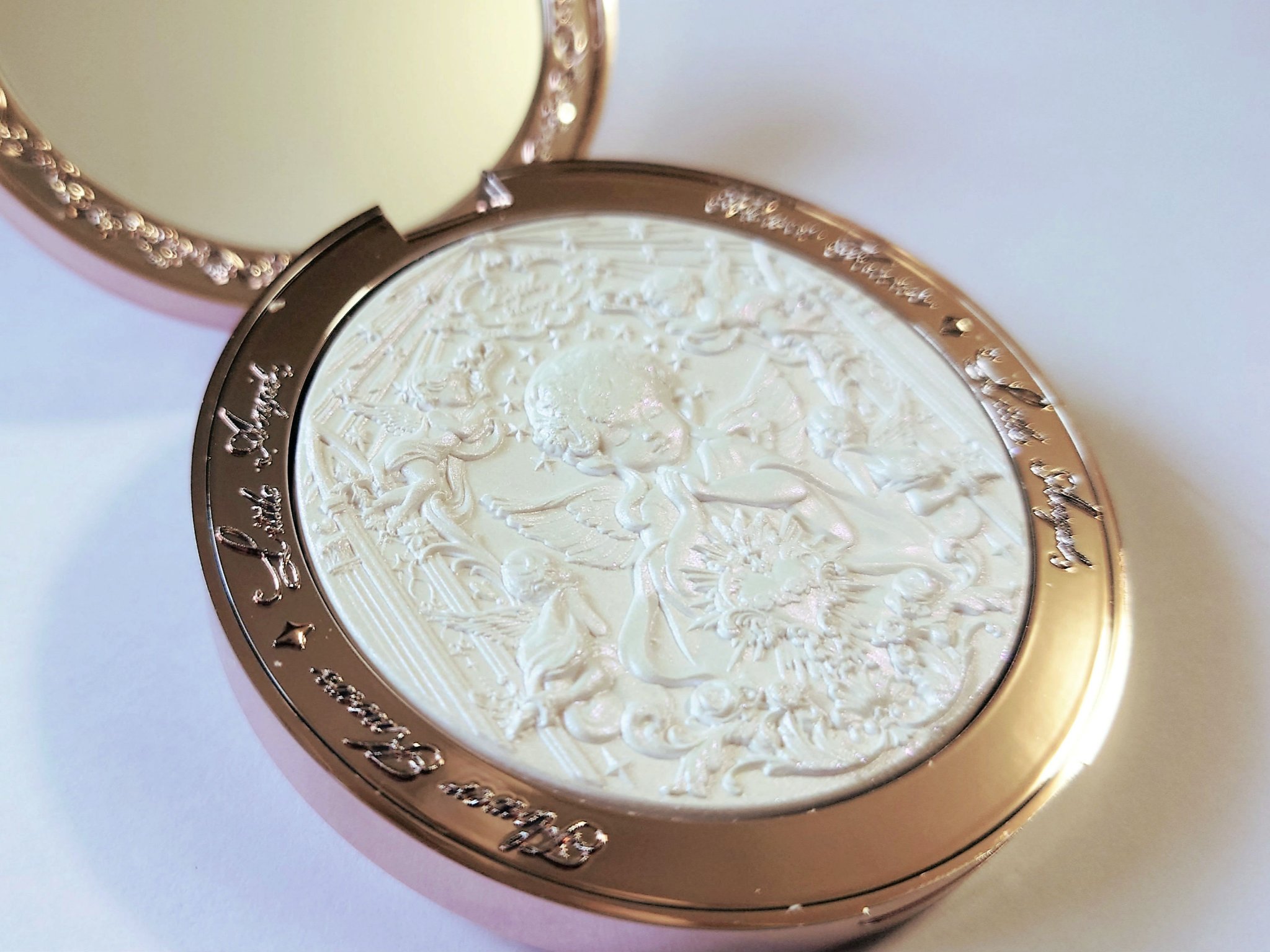 フラワーノーズ リトルエンジェル コレクション ハイライター L01 8g 楽天市場】Flower knows(フラワーノーズ)リトルエンジェル