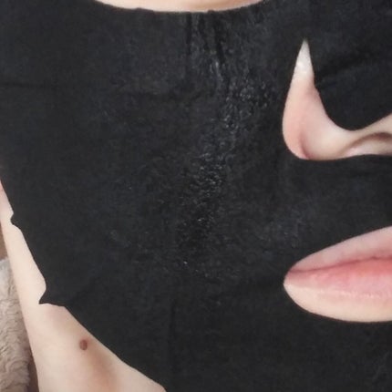 3ミニッツマスク:ピュアマイド with W.H.P/MEDIHEAL/シートマスク・パックを使ったクチコミ(2枚目)