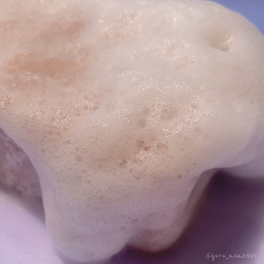 薔薇はちみつ石鹸/麗凍化粧品/洗顔石鹸を使ったクチコミ（2枚目）