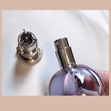 ランバン エクラ・ドゥ・アルページュ オード パルファム/LANVIN/香水(レディース)を使ったクチコミ(2枚目)