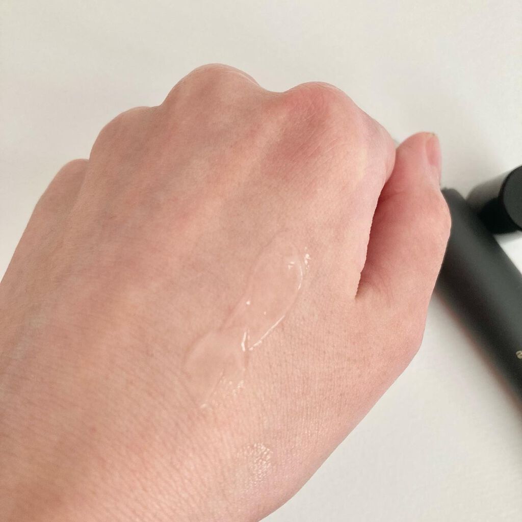 N organic Vie リンクルパックエッセンス/N organic/美容液を使ったクチコミ(5枚目)