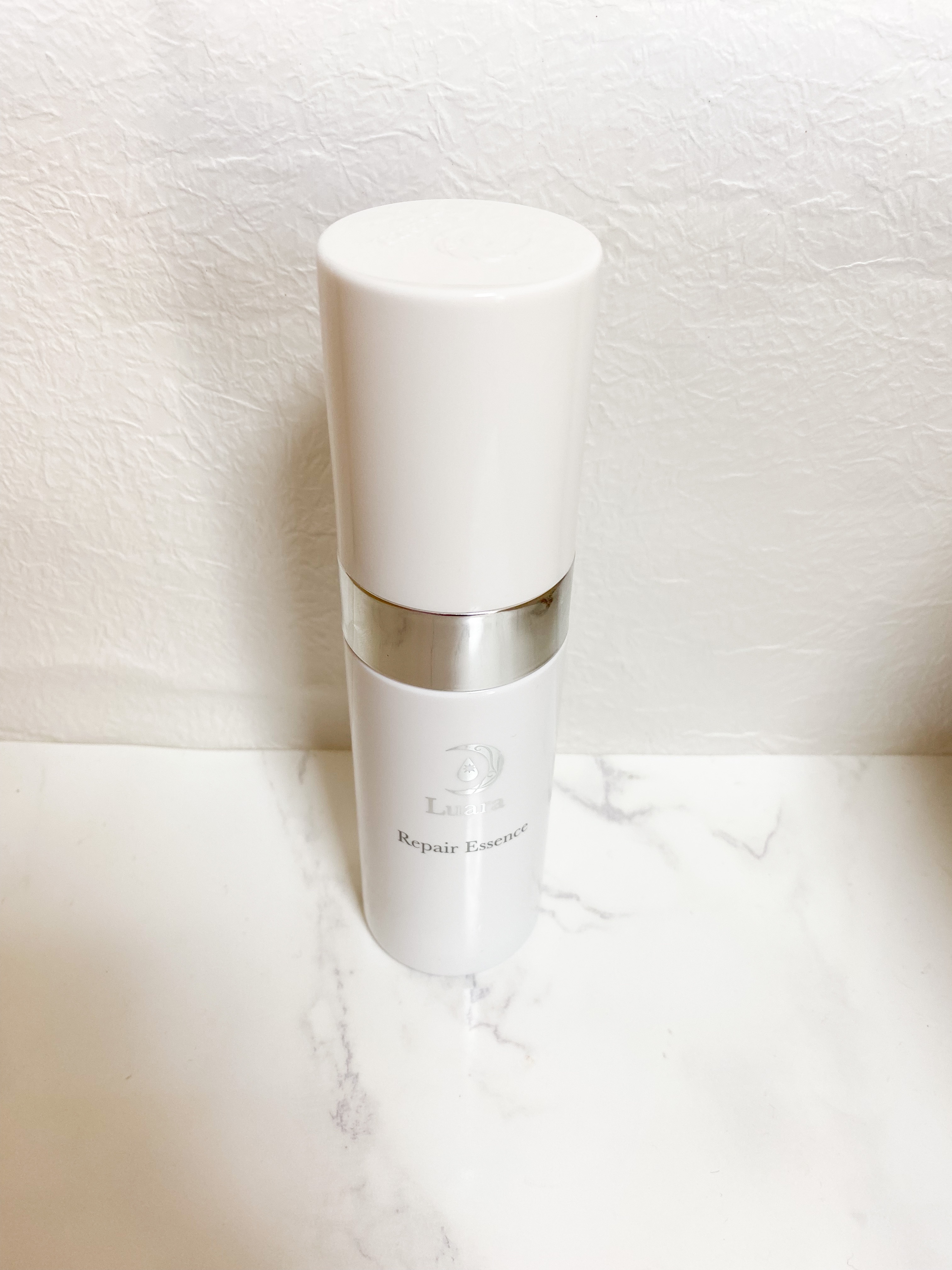 リペアエッセンス/Luara/ブースター・導入液を使ったクチコミ（1枚目）