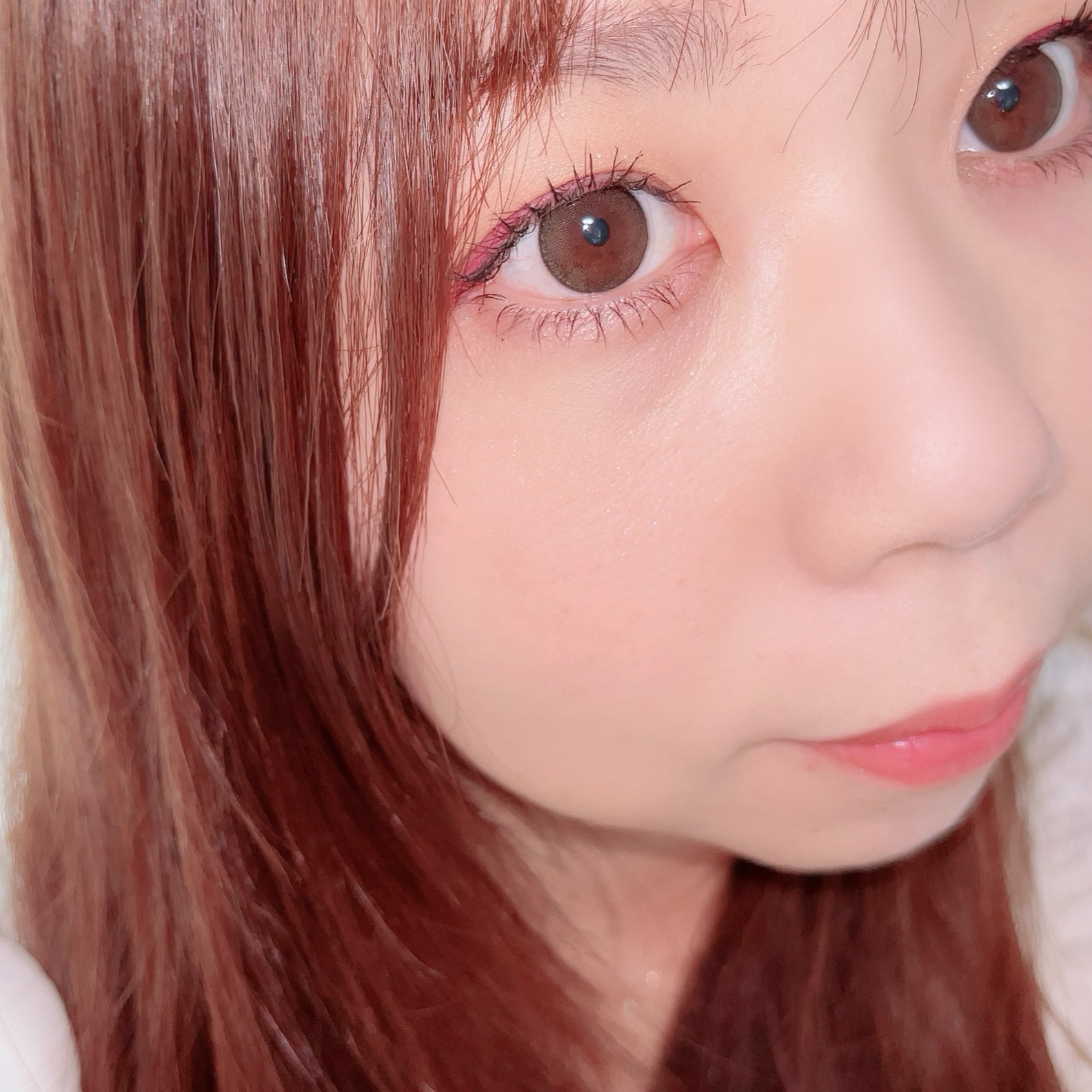 ルージュクレーム エタンスラン/クレ・ド・ポー ボーテ/口紅を使ったクチコミ（3枚目）