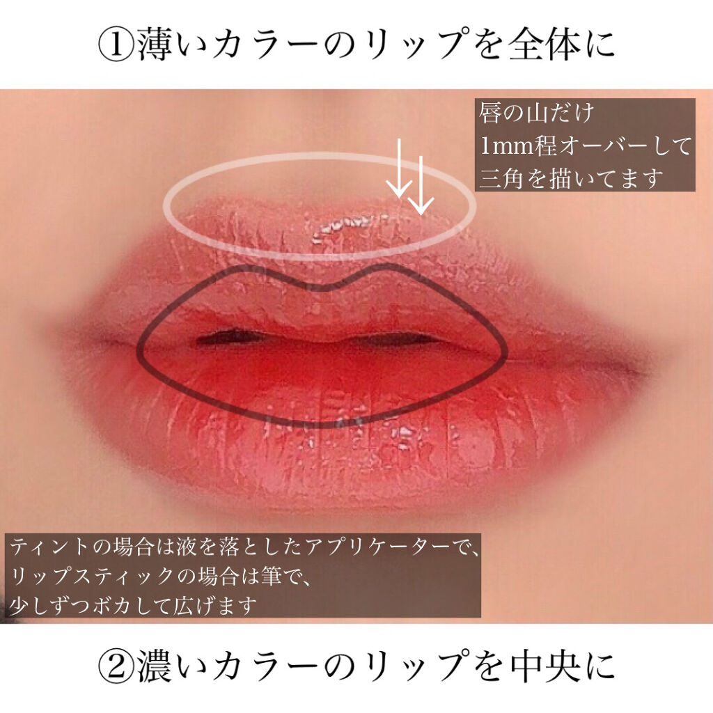 ダブルラインエキスパート/KATE/リキッドアイライナーを使ったクチコミ（3枚目）