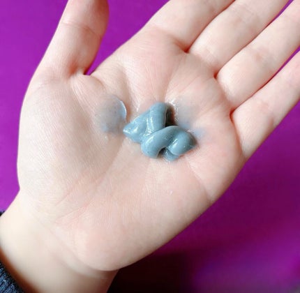 クレイクリームシャンプー(モイスト)/cocone/市販シャンプーを使ったクチコミ(7枚目)