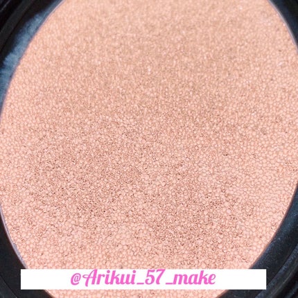 マスク フィット レッド クッション/TIRTIR(ティルティル)/クッションファンデーションを使ったクチコミ(2枚目)