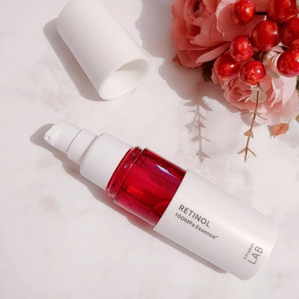 Rエッセンス/unlabel/美容液を使ったクチコミ(2枚目)