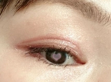 ラインマニア/MAJOLICA MAJORCA/ペンシルアイライナーを使ったクチコミ(3枚目)