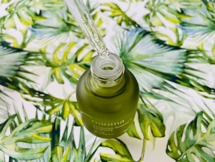 レッドネスリリーバー エッセンス/onoma/美容液を使ったクチコミ(2枚目)