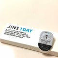 JiNS 1DAY / JINS