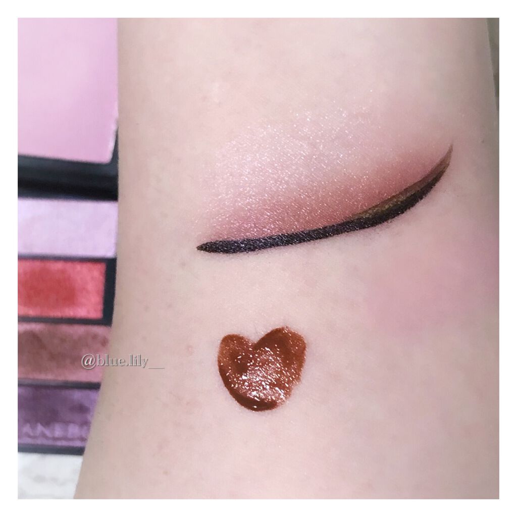 ブラッシュ/NARS/パウダーチークを使ったクチコミ(3枚目)