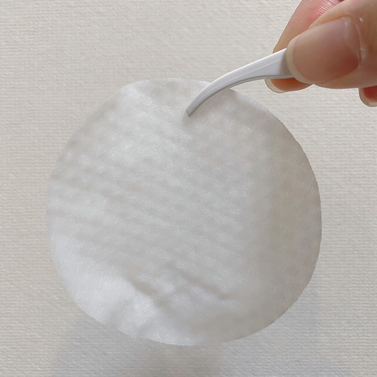 ウォーターモイスチャーアップパッド/Sugar Lab/トナーパッドを使ったクチコミ(4枚目)