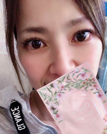 を使ったクチコミ(3枚目)