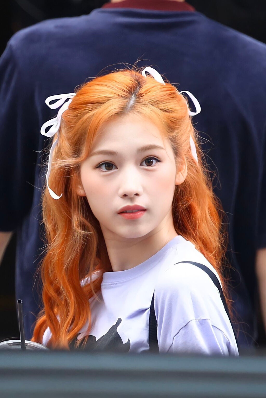 カバーパーフェクション チップコンシーラー/the SAEM/リキッドコンシーラーを使ったクチコミ(5枚目)