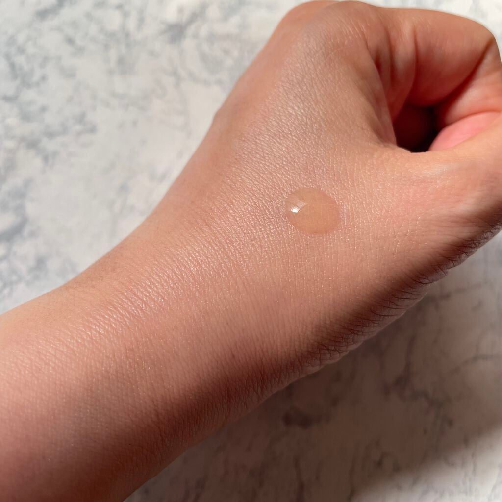 ハニープロポリスアンプル/HOLIKA HOLIKA/美容液を使ったクチコミ(3枚目)