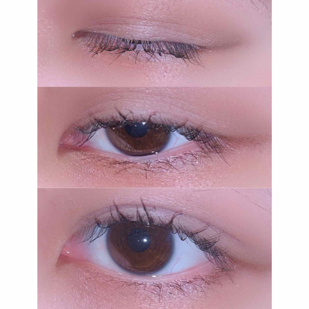 ディオール バックステージ アイ パレット/Dior/アイシャドウパレットを使ったクチコミ（1枚目）