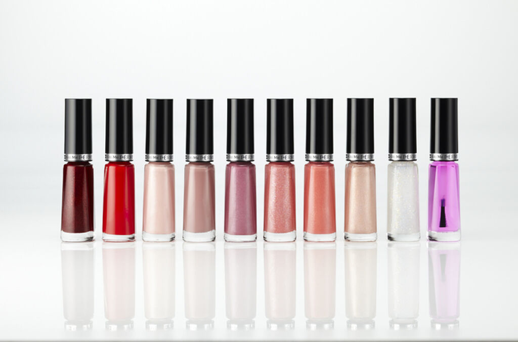 キスミー キスミーフィルムネイルカラー