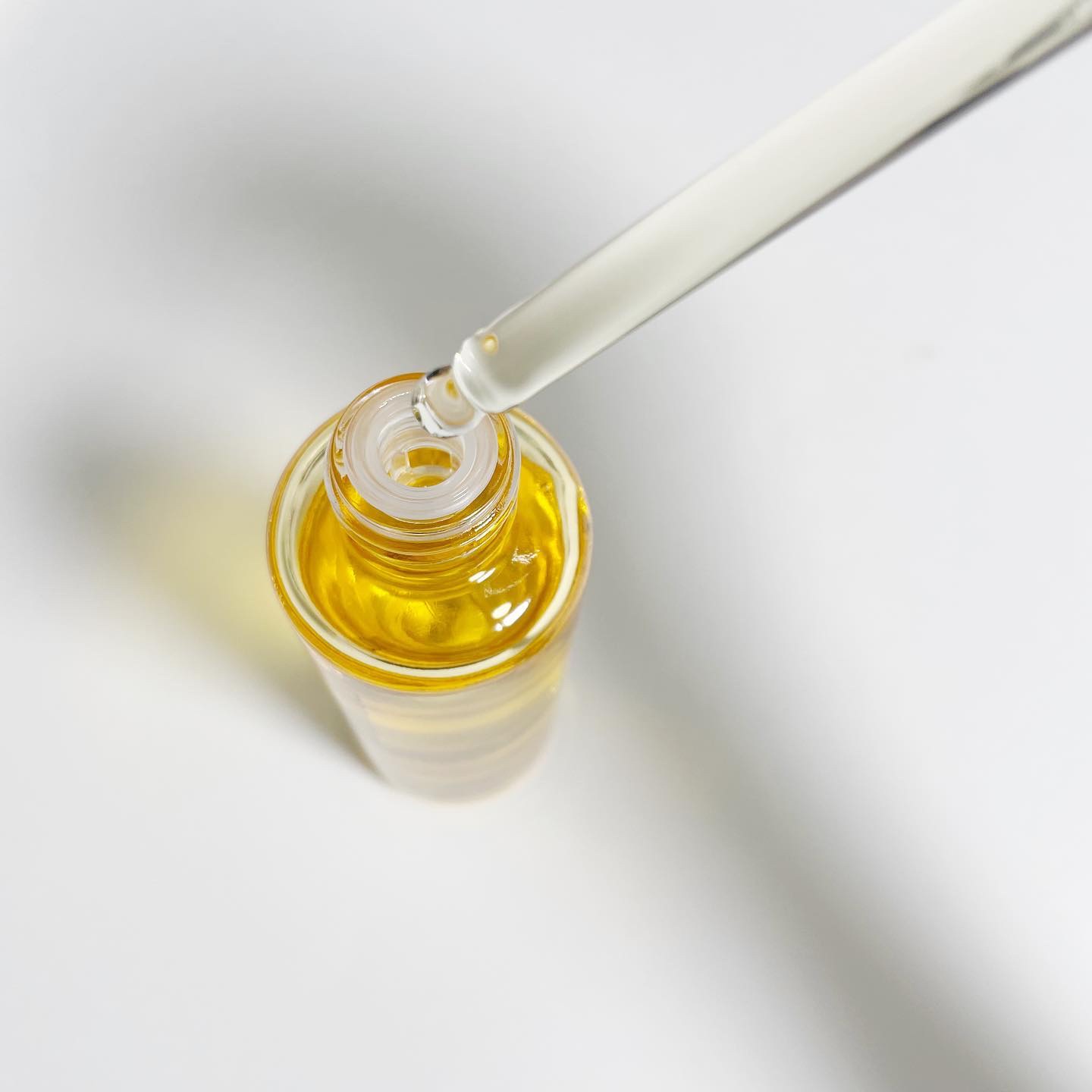 はりつや美容オイル/MOOKLOOK/フェイスオイルを使ったクチコミ（3枚目）