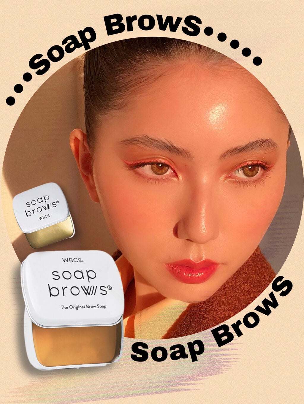 ディップブロウポマード/アナスタシア/リキッドアイブロウを使ったクチコミ(1枚目)