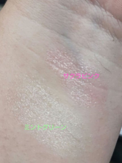 Oh!Baby スクラブリップバーム/ハウス オブ ローゼ/リップスクラブを使ったクチコミ(4枚目)