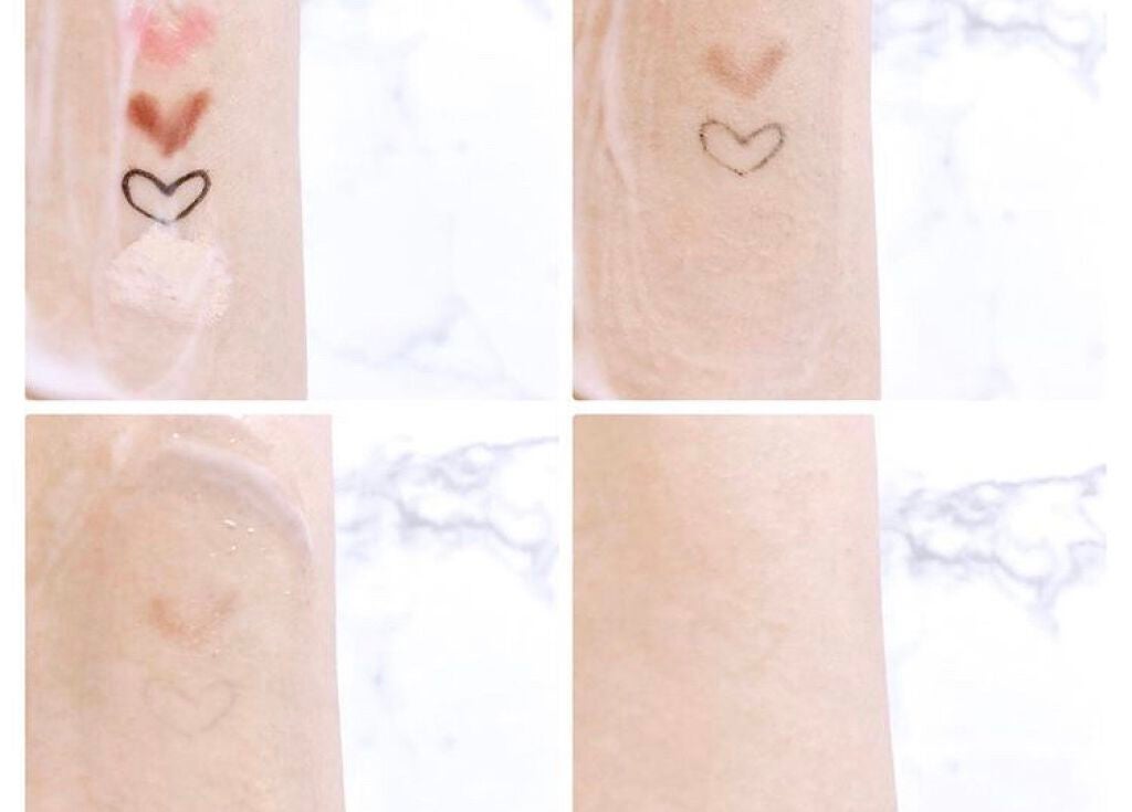 トリートメント クレンジング ミルク/COVERMARK/ミルククレンジングを使ったクチコミ(3枚目)