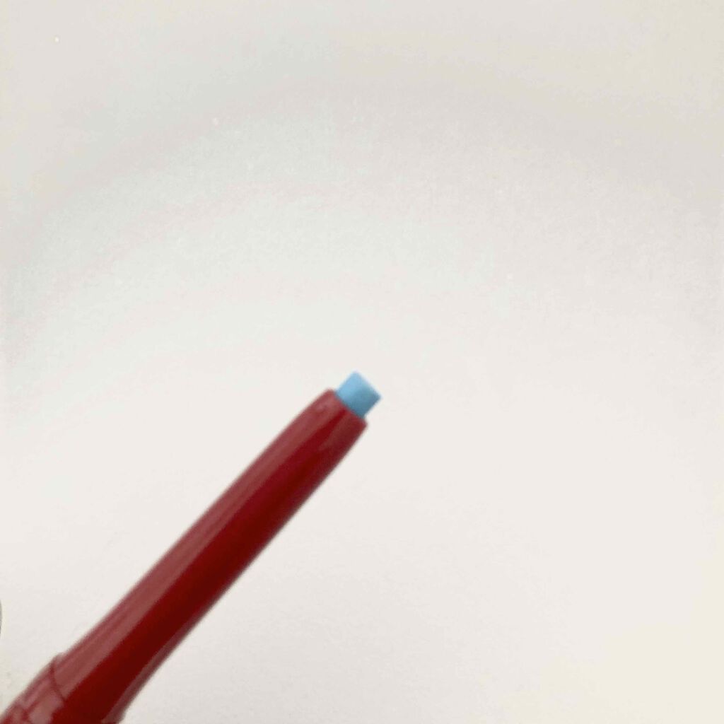 スナイプジェルライナー/インテグレート/ジェルアイライナーを使ったクチコミ(2枚目)