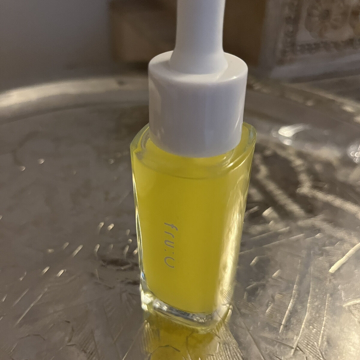 fru:C/Fru:C/美容液を使ったクチコミ（1枚目）