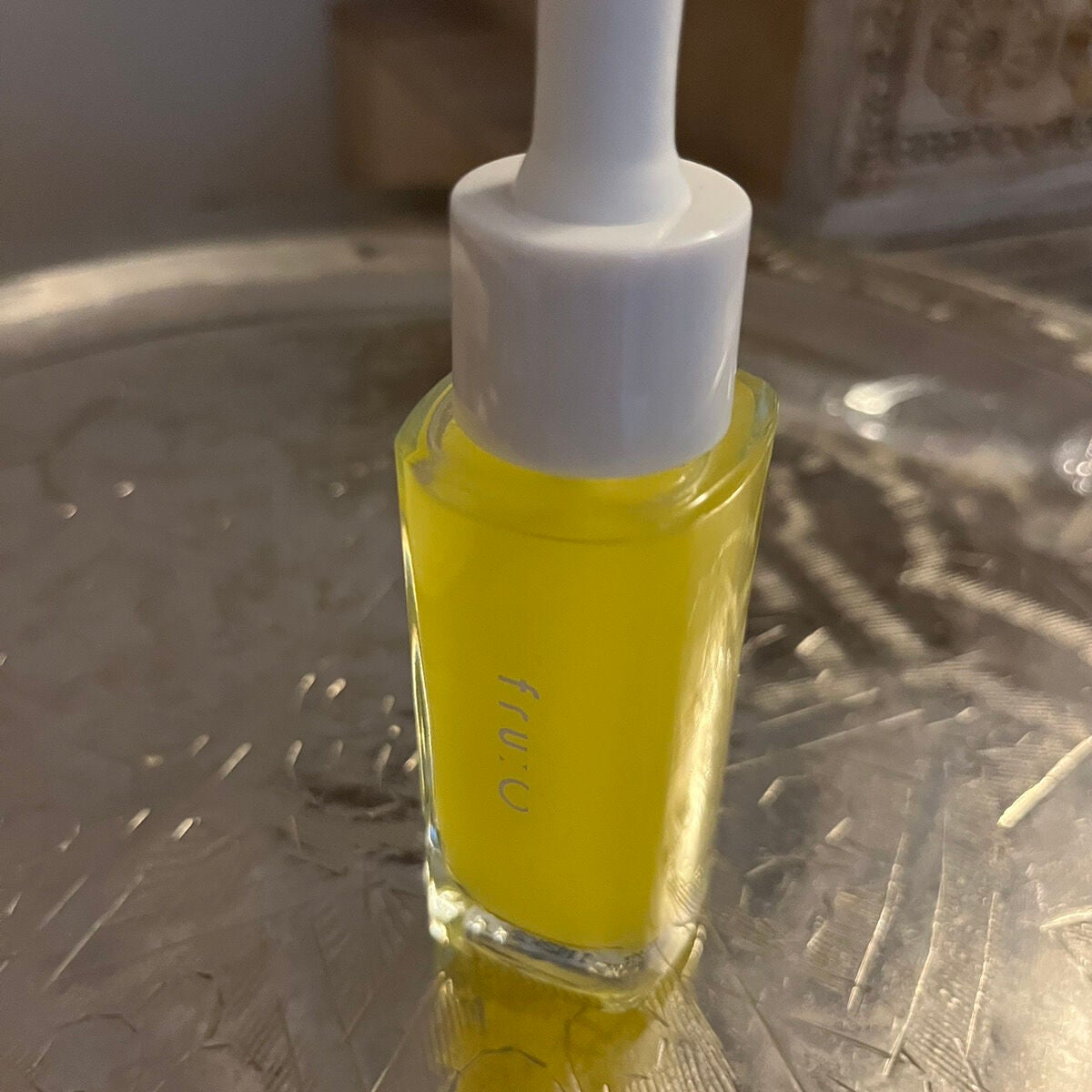 fru:C/Fru:C/美容液を使ったクチコミ(1枚目)