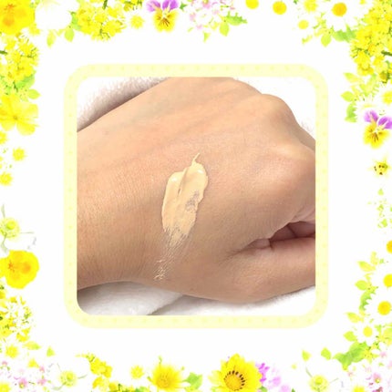 クリームファンデーション〈ミニ〉/media/クリーム・エマルジョンファンデーションを使ったクチコミ(4枚目)