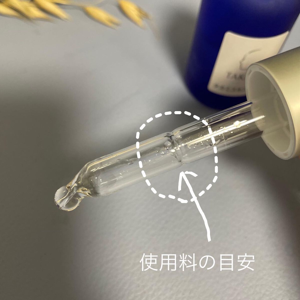 タカミスキンピール/タカミ/ブースター・導入液を使ったクチコミ(3枚目)