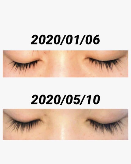 EMAKED(エマーキット)/水橋保寿堂製薬/まつげ美容液を使ったクチコミ(1枚目)