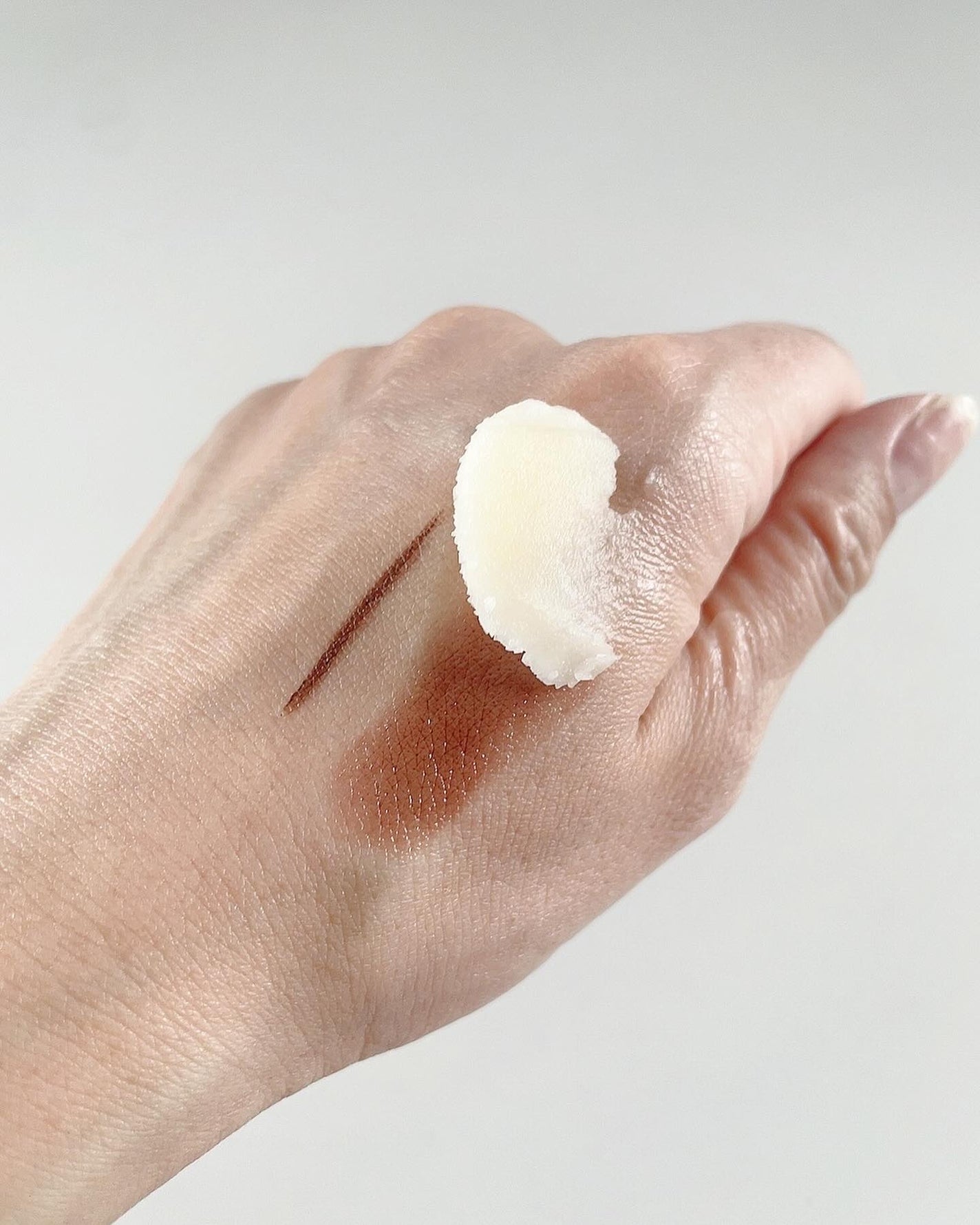 クレンジングバーム イエロー/aqua bank/クレンジングバームを使ったクチコミ(5枚目)