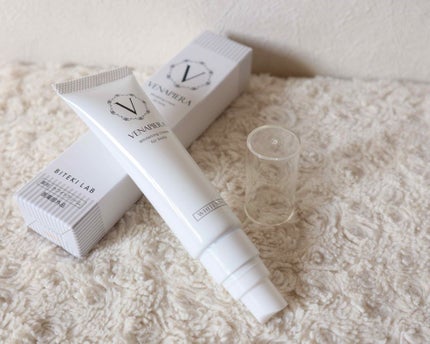 ヴィナピエラ/美的ラボ/ボディクリームを使ったクチコミ(1枚目)