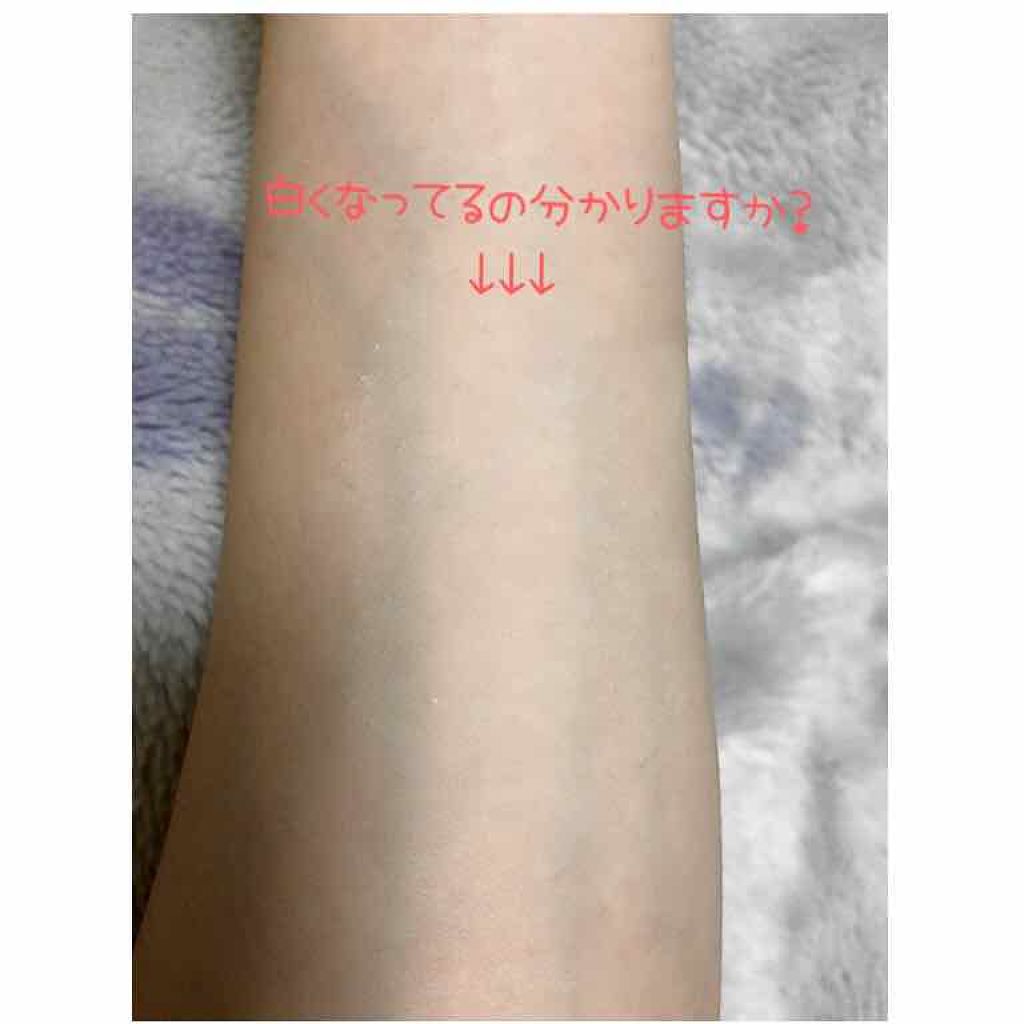 すっぴんパウダー/クラブ/プレストパウダーを使ったクチコミ(3枚目)