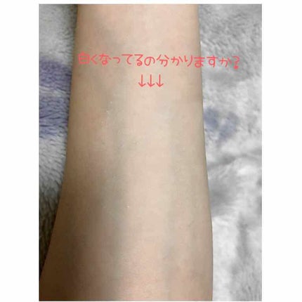 すっぴんパウダー/クラブ/プレストパウダーを使ったクチコミ(3枚目)