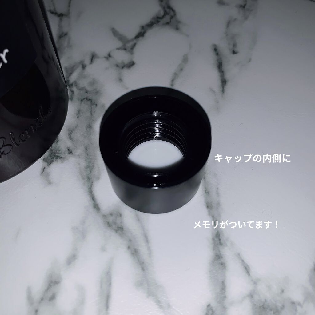 アロマウォーター ホワイトムスク/John's Blend/その他を使ったクチコミ（2枚目）