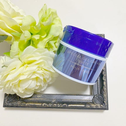 ブライトニングケア ローション M(医薬部外品)/アクアレーベル/化粧水を使ったクチコミ(4枚目)