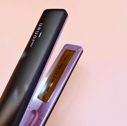 ウルオイ プロ シャンプー/トリートメント/URUOI PRO/市販シャンプーを使ったクチコミ(6枚目)