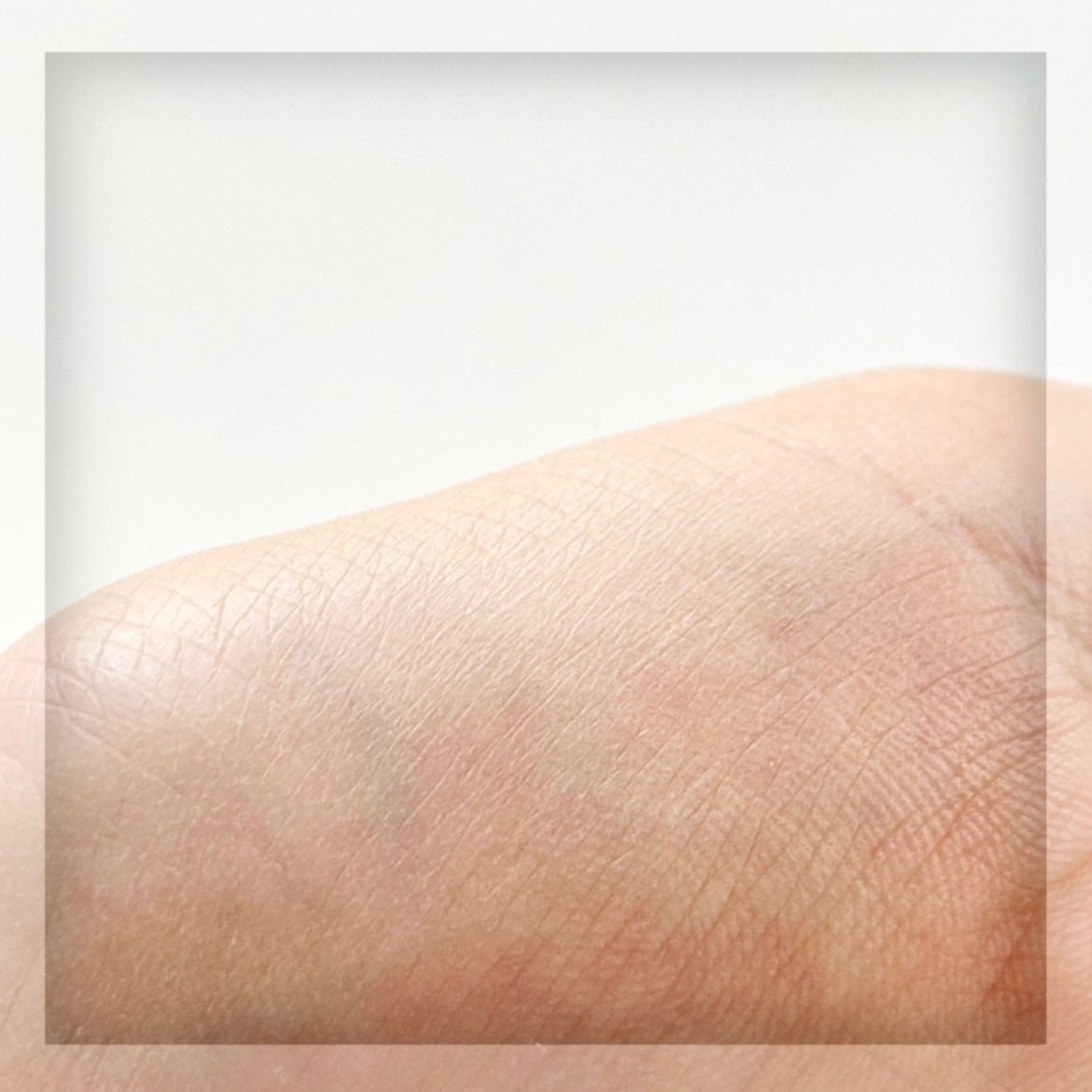 パウダリーファンデーション オーセンティックウーマン ロングステイ サテンヴェール/ブリリアージュ/パウダーファンデーションを使ったクチコミ(6枚目)