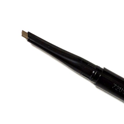 MAYBELLINE NEW YORK DB ペンシル&ブラシのクチコミ「#メイベリン
#DBペンシル&ブラシ
GB-1 グレーブラウン
ブルベさんの#アイブロウ に.....」(2枚目)