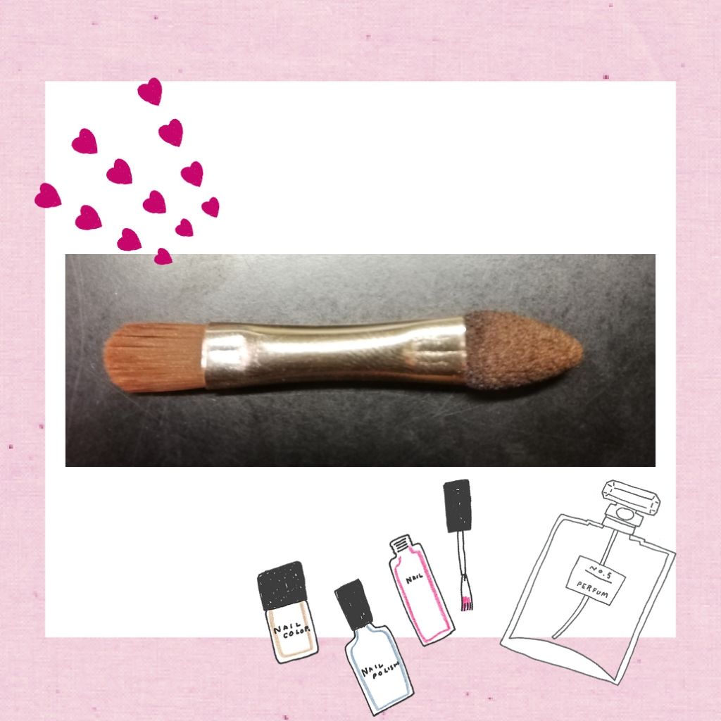 パーフェクトマルチアイズ/キャンメイク/アイシャドウパレットを使ったクチコミ(3枚目)