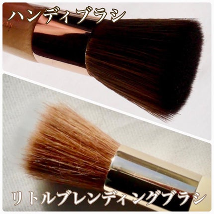 ピュアプレストベース ミネラルファンデーション SPF20/PA++/ジェーン・アイルデール/パウダーファンデーションを使ったクチコミ(2枚目)