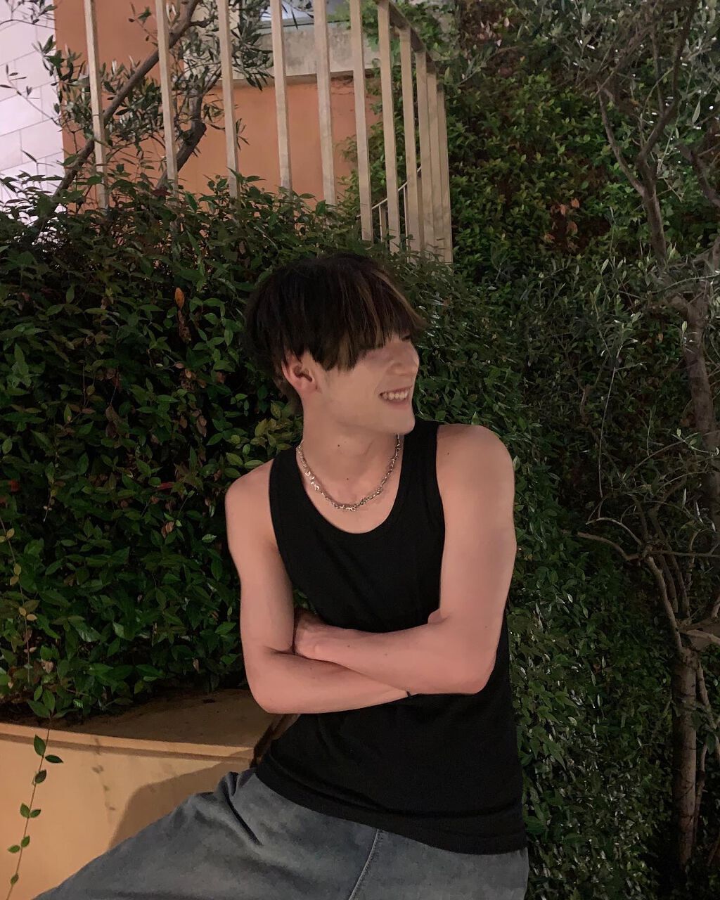 パーフェクトアイズアイシャドウ 01ブラウンムード/TONYMOLY/アイシャドウパレットを使ったクチコミ（2枚目）