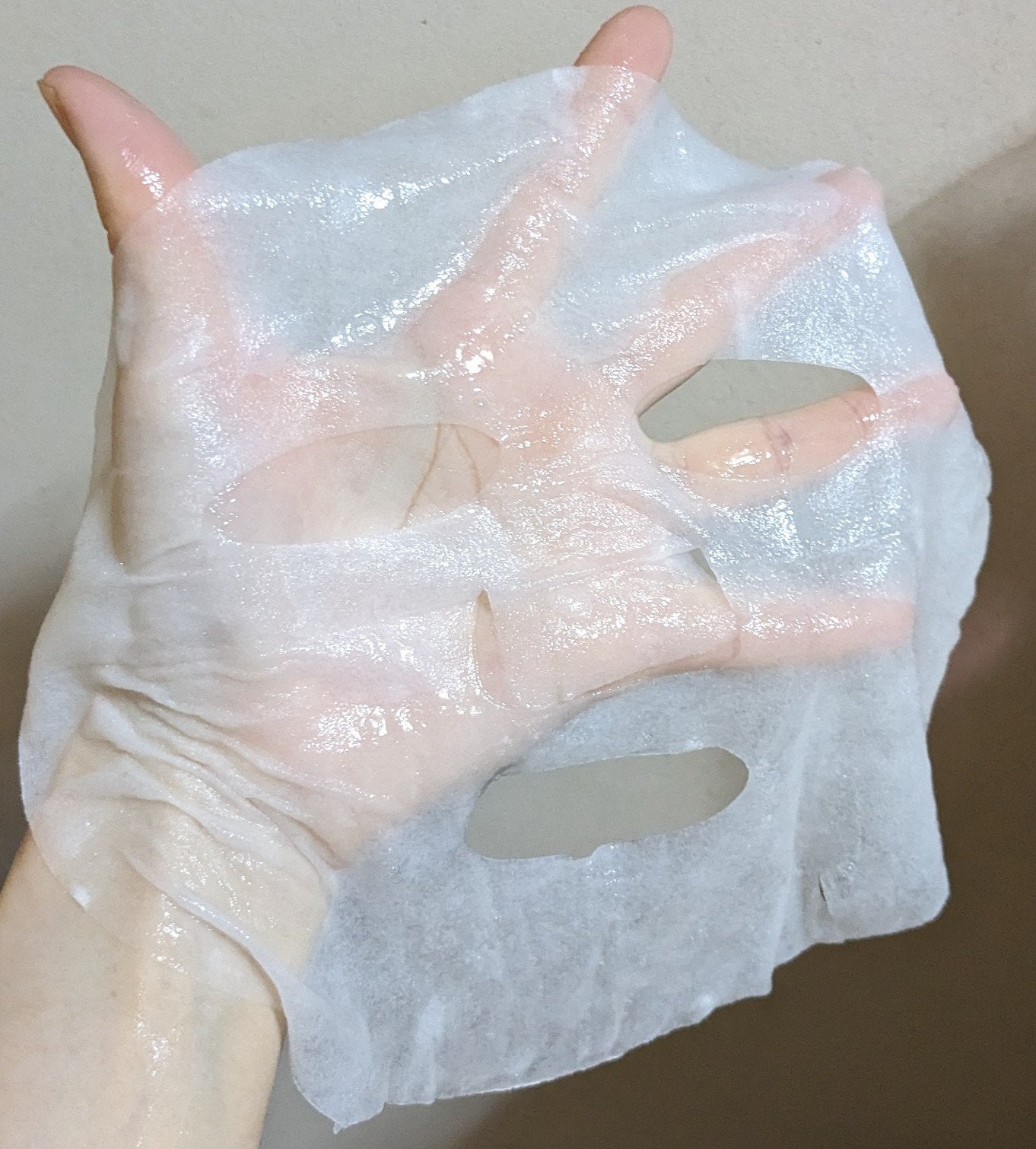 DR.MASKCICA/CIケアマスク/ロベクチン/シートマスク・パックを使ったクチコミ(6枚目)